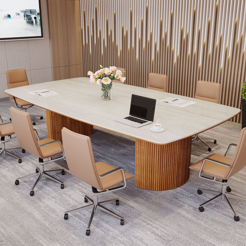 Unique conference table discount